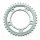 rear sprocket steel 39 teeth for Honda CBF 1000 A ABS SC58 2011