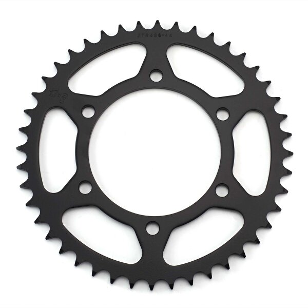 rear sprocket steel 44 teeth for Kawasaki ER 5 500 B Twister ER500A 1997