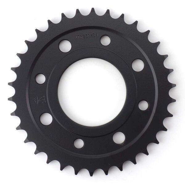 rear sprocket steel 34 teeth for Brixton Cromwell 125 ABS (BX125ABS) 2022