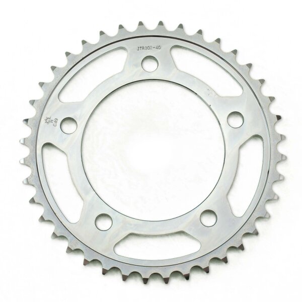 rear sprocket steel 40 teeth for Honda CB 1300 SA Super Boldor ABS SC54 2013