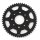 rear sprocket steel 51 teeth for Brixton Felsberg XC 125 CBS 2022