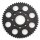 rear sprocket steel 52 teeth for Brixton Felsberg XC 125 CBS 2021