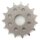 Sprocket steel front 15 teeth for KTM Duke 690 2009