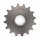 Sprocket steel front 16 teeth for Yamaha Tracer 7 GT ABS RM31 2022