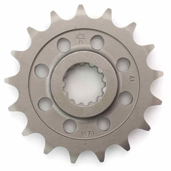 Sprocket steel front 17 teeth for Honda NSS 750 Forza RH11A 2021