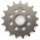 Sprocket steel front 17 teeth for KTM Duke 790 L 2019