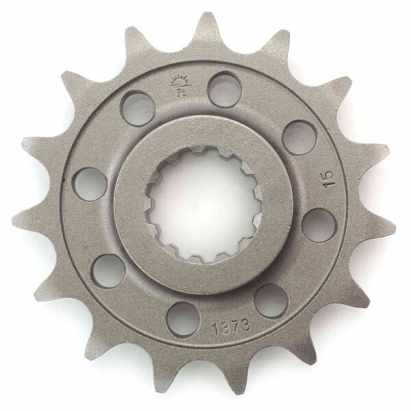 Sprocket steel front 15 teeth for Honda NC 750 XD DCT RC90 2016-2021