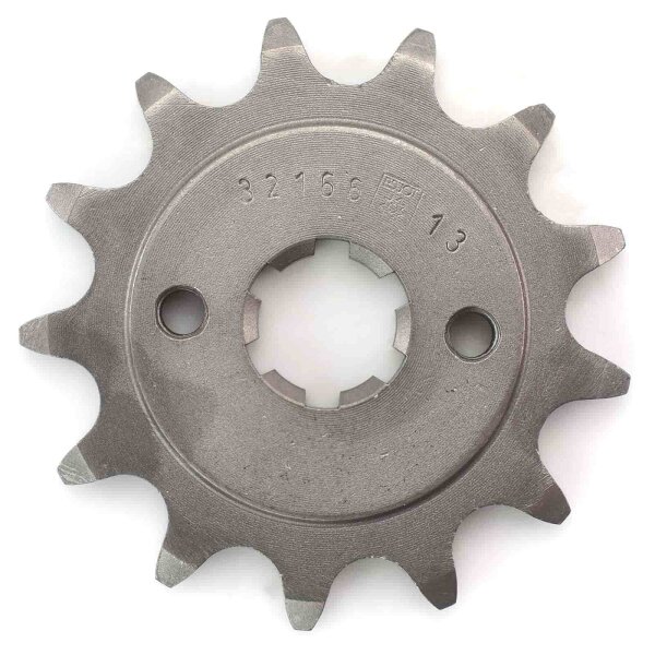 Sprocket steel front 13 teeth for KTM Duke 125 2024