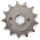 Sprocket steel front 13 teeth for KTM RC 200 2017