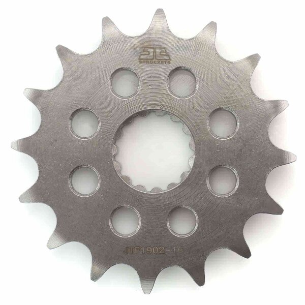 Sprocket steel front 16 teeth for KTM SXC 625 625SXC/HARDENDURO 2006