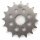Sprocket steel front 16 teeth for Gas Gas SM 700 2022