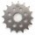 Sprocket steel front 16 teeth for KTM Adventure 890 L 2022