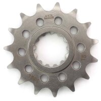Sprocket steel front 15 teeth for model: Yamaha MT-07 A ABS RM34 2022