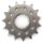 Sprocket steel front 15 teeth for Yamaha Tracer 700 ABS RM15 2016