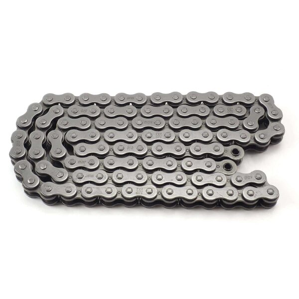 D.I.D X-ring chain 520VX3/118 with rivet lock for KTM Adventure 890 R 2023