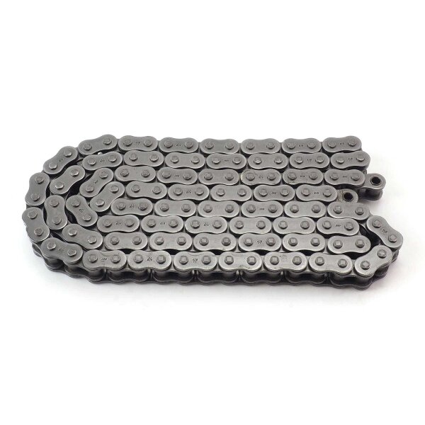 Motorcycle Chain D.I.D X-Ring 428VX/132 with clip  for Kawasaki Z 125 BR125L 2021