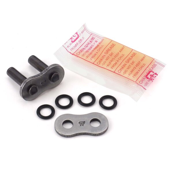 Motorcycle & Motorcycle Chain Riveter