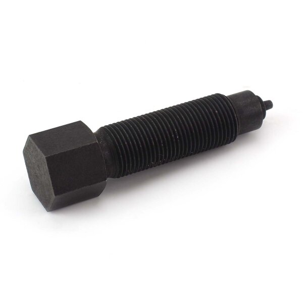 Hollow rivet mandrel for chains Cutting and riveting tool for KTM Duke 690 R ABS 2016