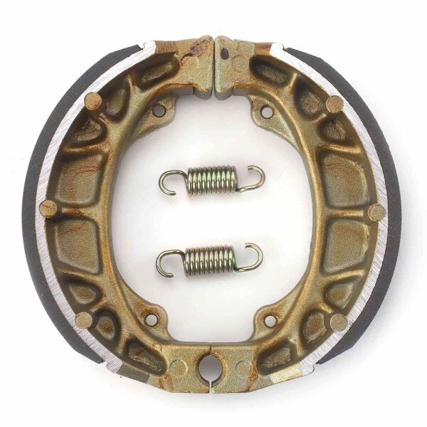Brake shoes with springs for Honda SXR 50 MM 1998-2000