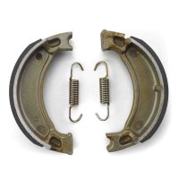 Brake shoes with springs EBC Y503