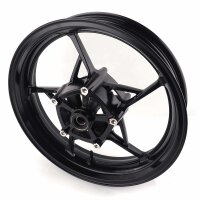 Front Wheel Rim for model: Kawasaki Ninja 650 Tourer ABS EX650S 2023