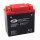 Lithium-Ion motorbike battery HJB12-FP for BMW F 650 GS (E650G/R13) 2005