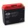 Lithium-Ion motorbike battery  HJT12B-FP for Ducati Multistrada 1200 S Sport Touring A3 2013-2014