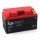 Lithium-Ion motorbike battery  HJTZ10S-FP for Gas Gas SM 700 2022