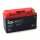Lithium-Ion motorbike battery  HJT9B-FP for Ducati Panigale V4 1100 SP ID 2021-