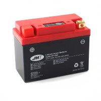 Lithium-Ion motorbike battery HJB5-FP for Model:  Yamaha MT 125 A ABS RE11 2015