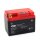 Lithium-Ion motorbike battery HJTX5L-FP for Beta Urban 200 T5 2009-2016
