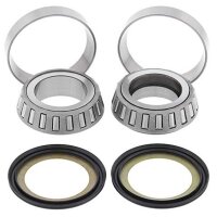 Steering Bearing for Model:  Suzuki GS 500 E GM51B dT/Y 1996-2000