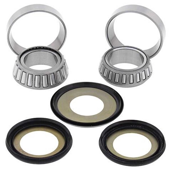 Steering Bearing for Yamaha WR 450 F DJ031 2015