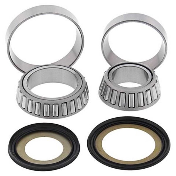 Steering Bearing for Kawasaki ZX-12R 1200 A Ninja ZXT20A/A 2000