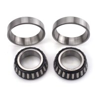 Steering Bearing for Model:  BMW G 650 Xcountry (EX65X/K15) 2007