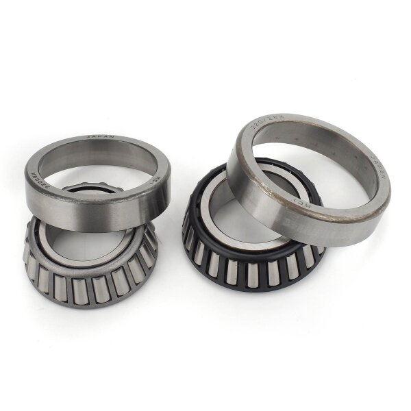 Steering head bearing set,SSK902 for Kawasaki ZZR 600 D ZX600D 1992