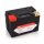 Lithium-Ion Motorcycle Battery JMT14-FP for Benelli Tornado 1130 Tre TB 2006-2014
