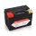 Lithium-Ion Motorcycle Battery JMT14-FP for Triumph Tiger 900 Rally Pro C701 2023