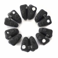 Cush drive rubbers for Model:  