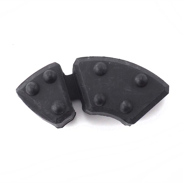 Cush drive rubbers for BMW F 650 GS (R13) 2000