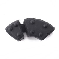 Cush drive rubbers for model: BMW F 650 GS ABS (E650G/R13) 2005