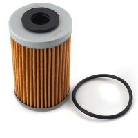 Oil filters Hiflo for KTM SX-F 250 ie4T 2011-2012