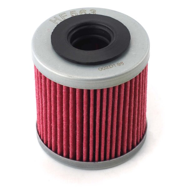 Oil filters Hiflo for SWM Ace of Spades 125 ABS 4A 2022