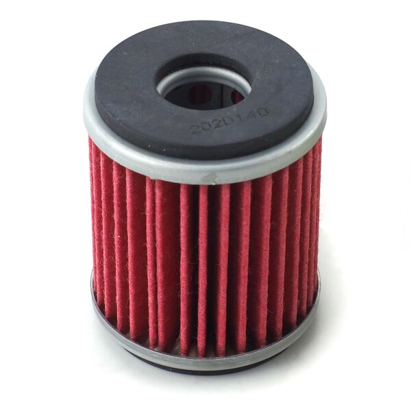 Oil filters Hiflo for Yamaha YP 125 RA XMAX ABS SE6 2013-2016