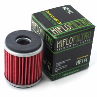 Oil filters Hiflo for Model:  Beta RR 125 LC Enduro CBS E9 2017-