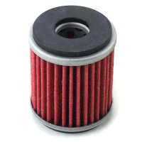 Oil filters Hiflo for model: Yamaha YZ 250 F 4T 2022