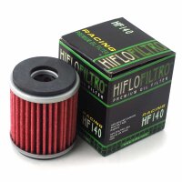 Oil filters Hiflo for model: Yamaha WR 450 F DJ031 2015