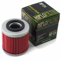 Oil filters Hiflo for model: F.B Mondial Flat Track 125 CR 2023