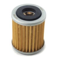 Oil filters Hiflo for model: Yamaha WR 250 F 5PH 2001-2002