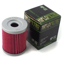 Oil filters Hiflo for Model:  Beta Urban 200 Spezial T5 2009-2016